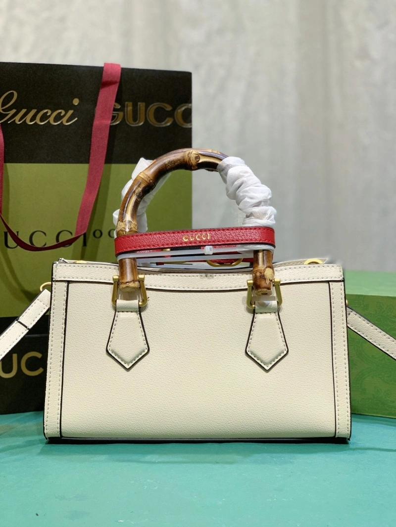 Gucci Top Handle Bags 4186-0182
