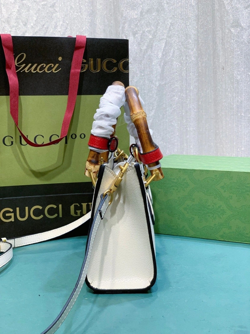 Gucci Top Handle Bags 4186-0182