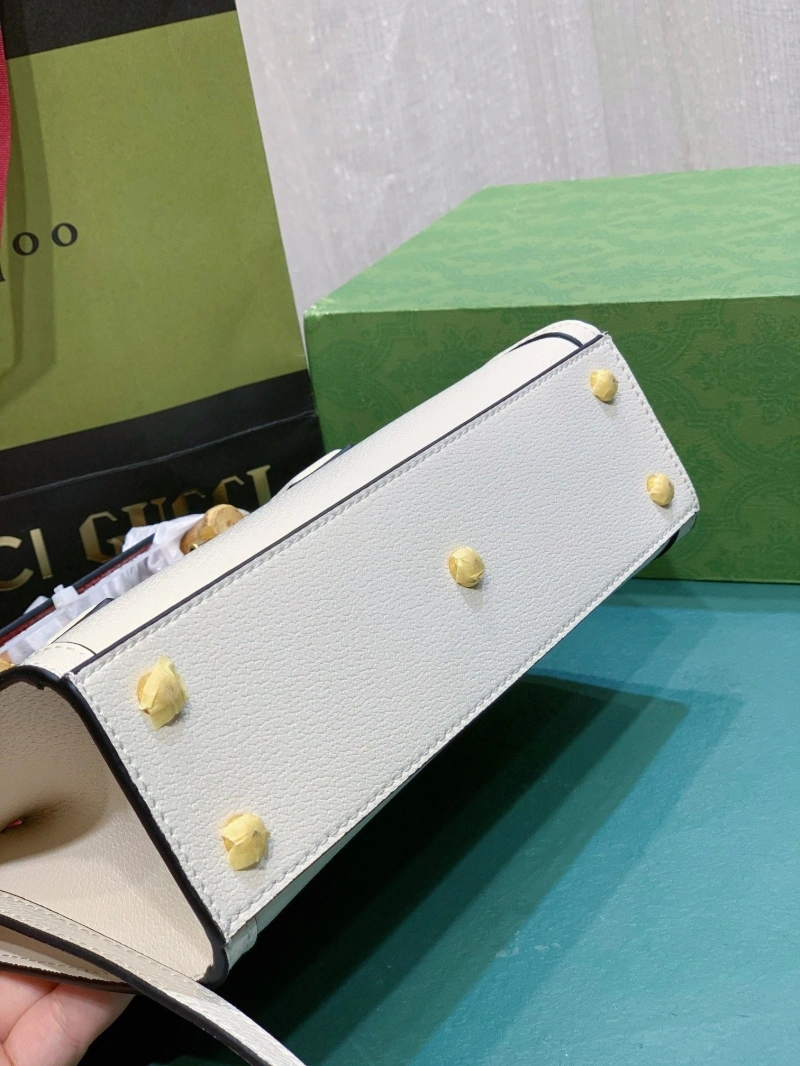 Gucci Top Handle Bags 4186-0182