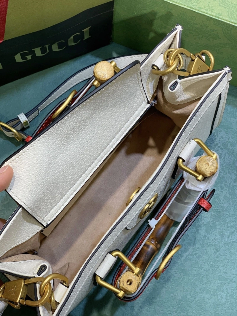 Gucci Top Handle Bags 4186-0182