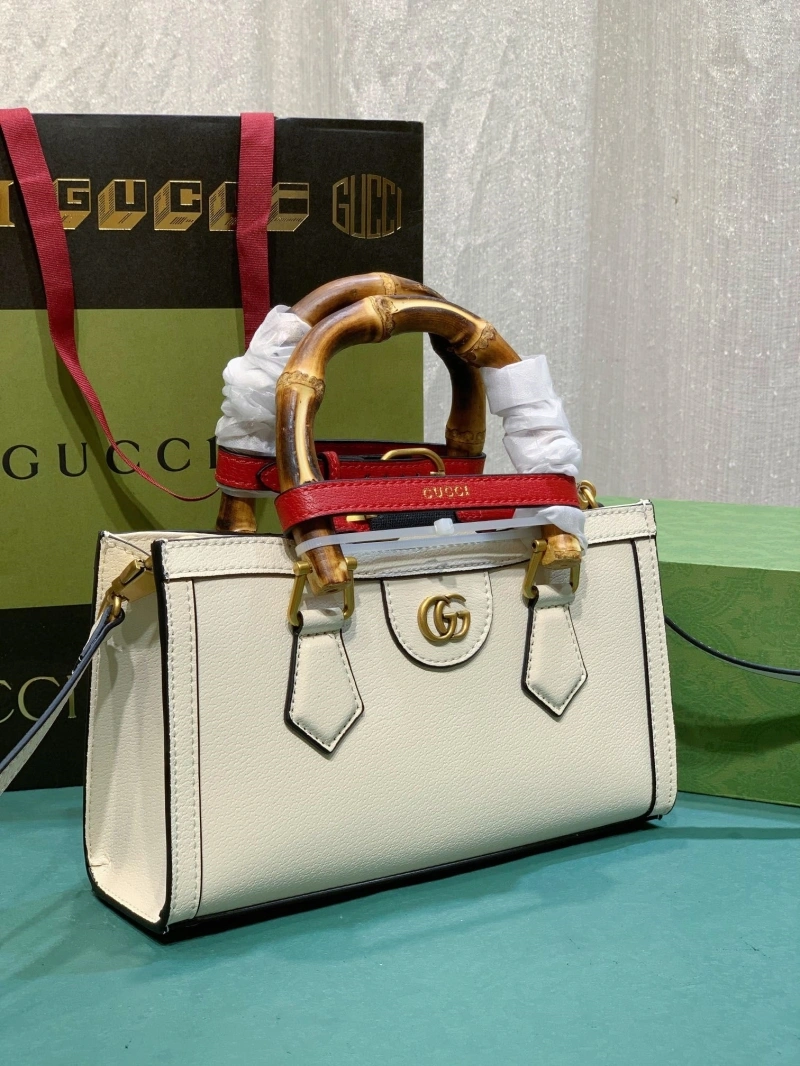 Gucci Top Handle Bags 4186-0182