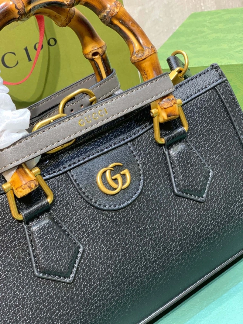 Gucci Top Handle Bags 4186-0183
