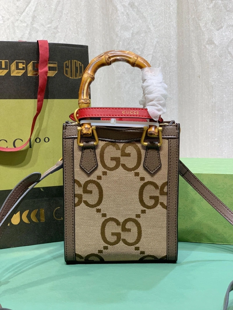 Gvc*1 top handle bags 4186-0184