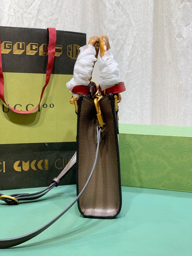 Gvc*1 top handle bags 4186-0184