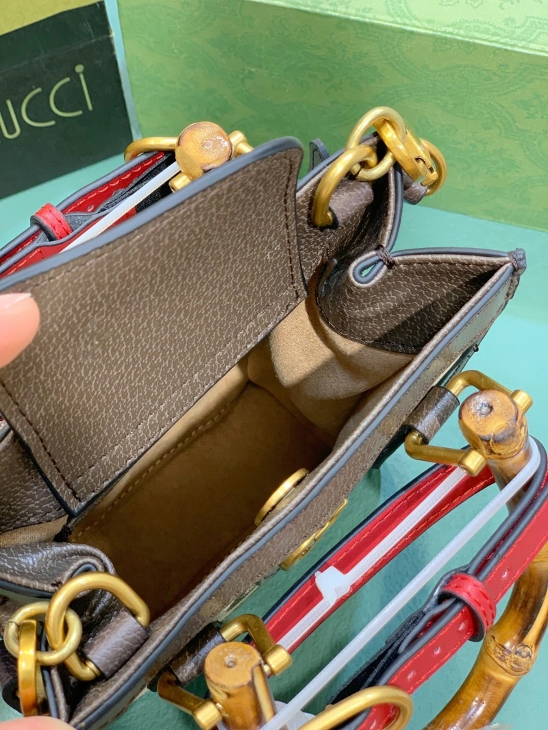 Gvc*1 top handle bags 4186-0184