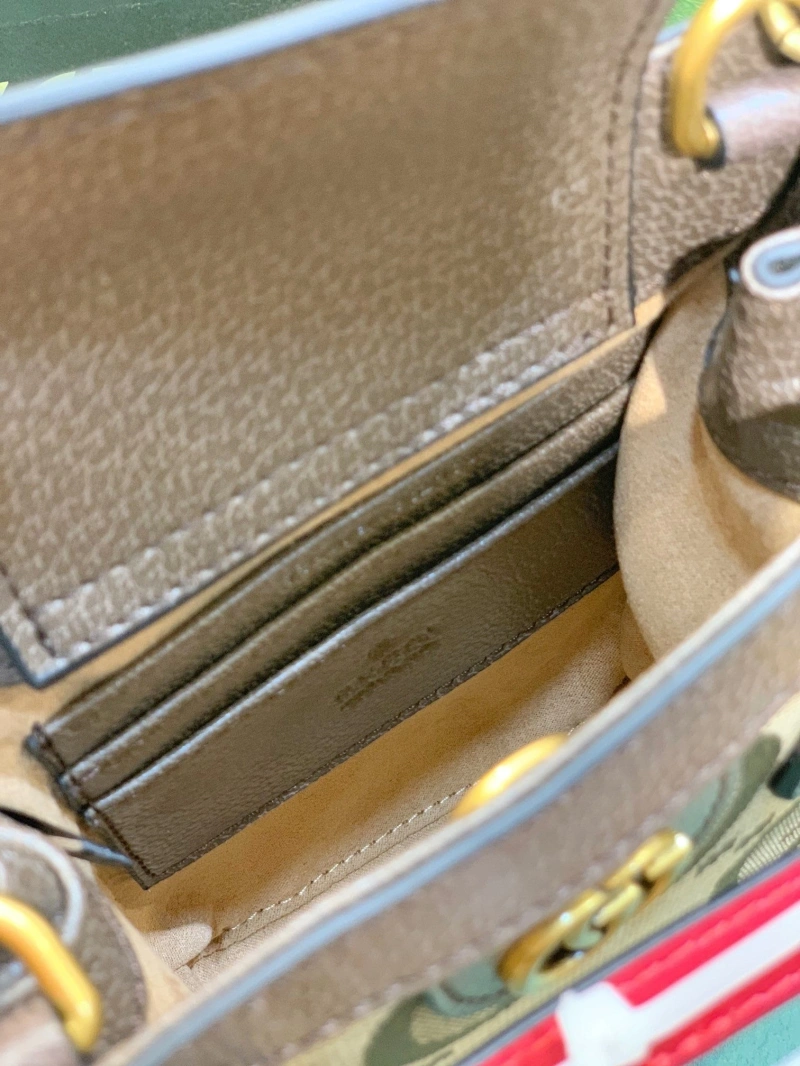 Gvc*1 top handle bags 4186-0184