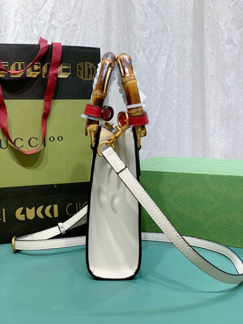 Gucci Top Handle Bags 4186-0186