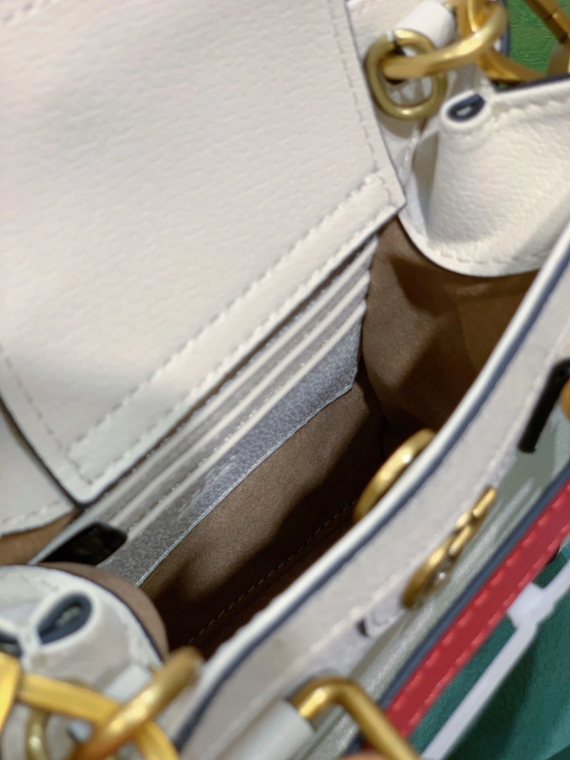 Gucci Top Handle Bags 4186-0186