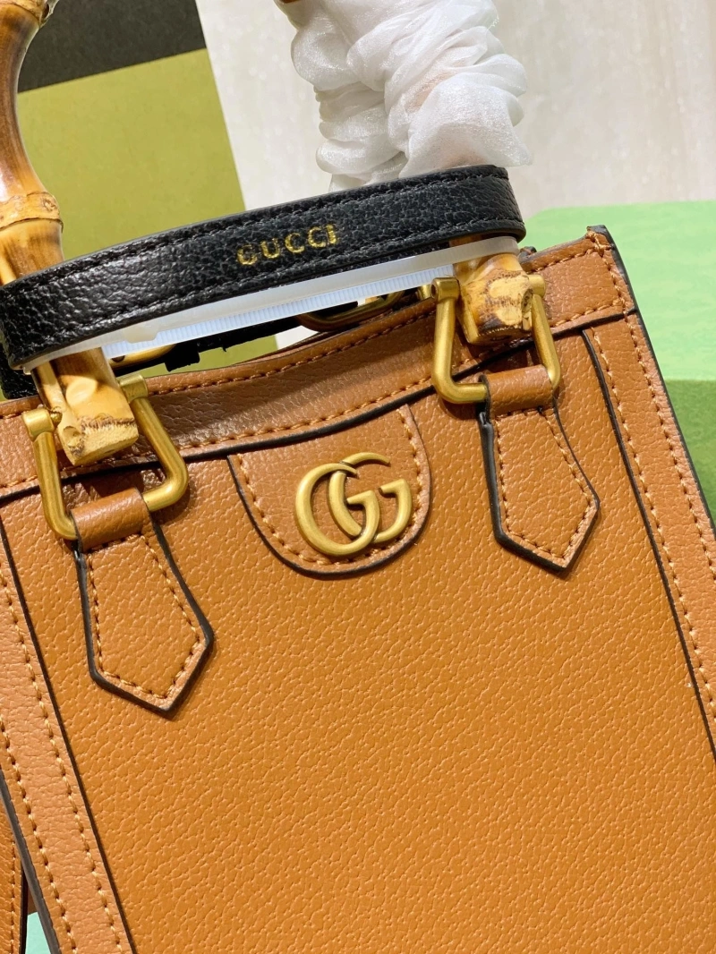 Gucci Top Handle Bags 4186-0188