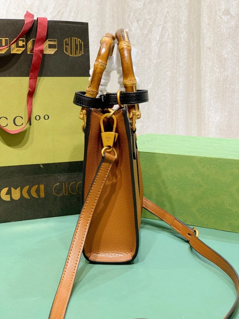 Gucci Top Handle Bags 4186-0188