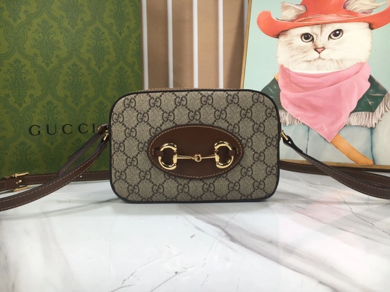 Gucci Satchel Bags 4186-0197
