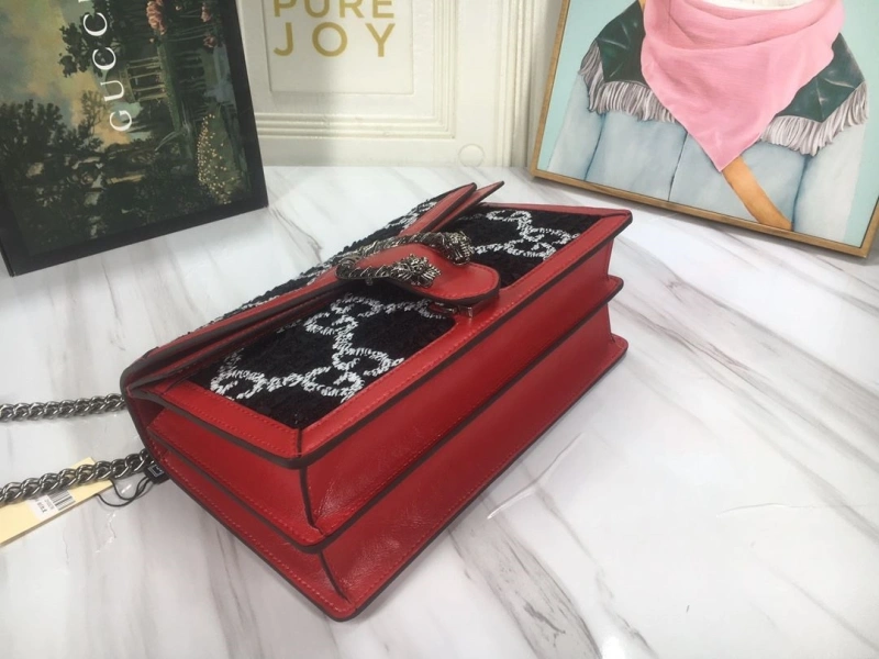 Gucci Satchel Bags 4186-0200