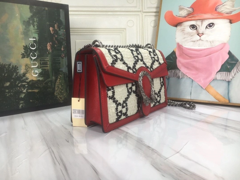 Gucci Satchel Bags 4186-0201