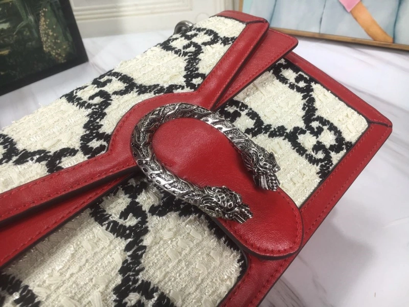 Gucci Satchel Bags 4186-0201