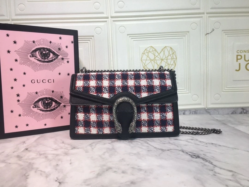 Gucci Satchel Bags 4186-0202