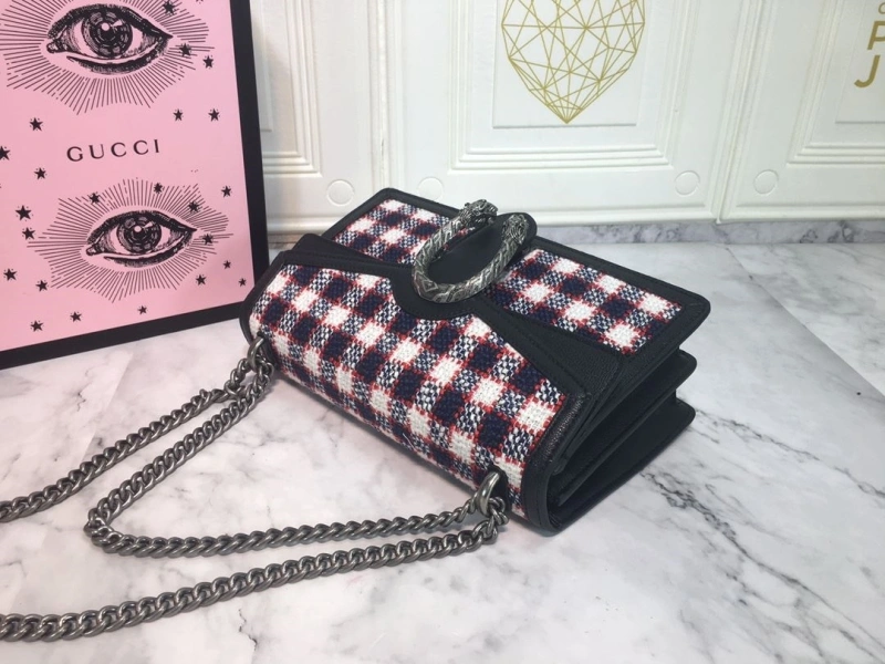 Gucci Satchel Bags 4186-0202