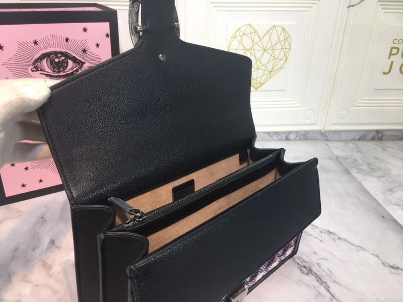 Gucci Satchel Bags 4186-0202