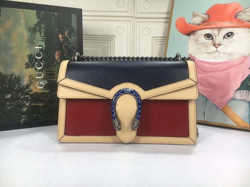 Gucci Satchel Bags 4186-0203