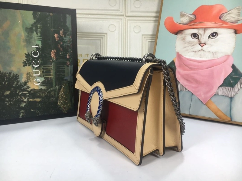 Gucci Satchel Bags 4186-0203