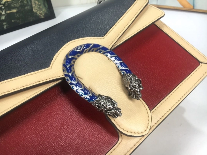 Gucci Satchel Bags 4186-0203