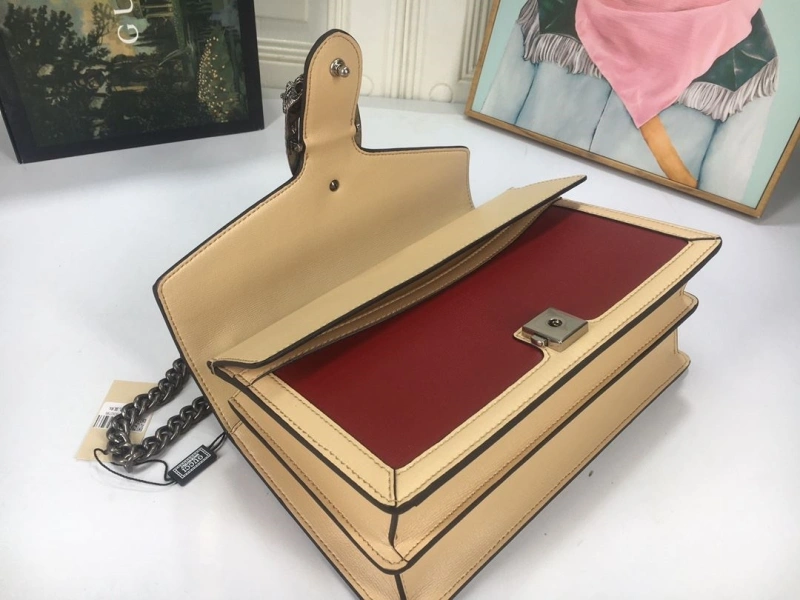 Gucci Satchel Bags 4186-0203