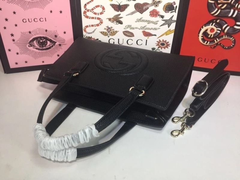 Gucci Top Handle Bags 4186-0204