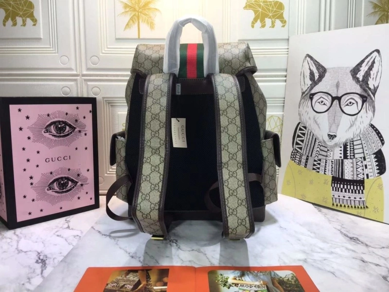Gucci Backpacks 4186-0205