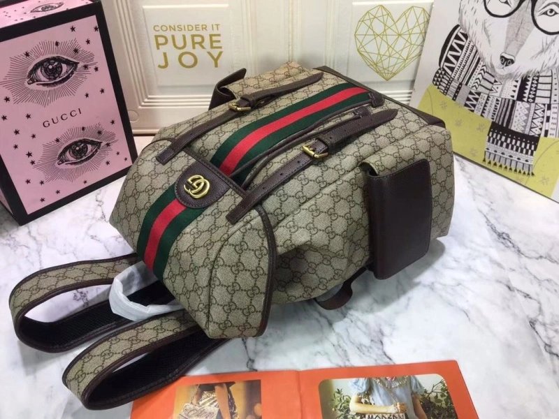 Gucci Backpacks 4186-0205