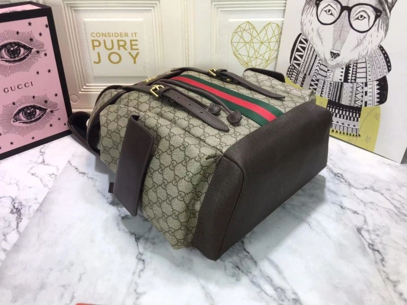 Gucci Backpacks 4186-0205