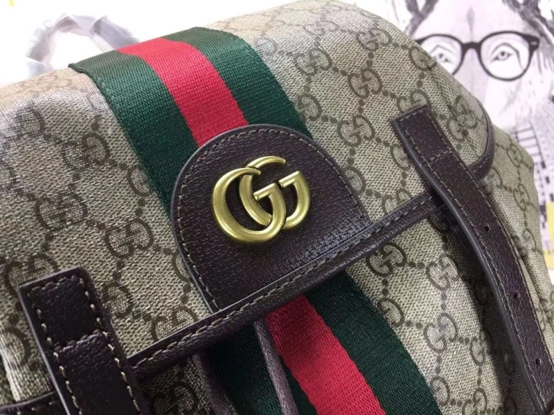 Gucci Backpacks 4186-0205