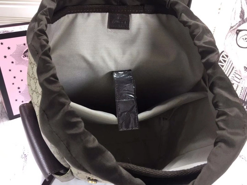 Gucci Backpacks 4186-0205