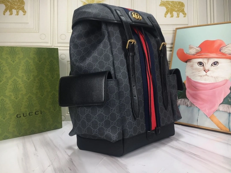Gucci Backpacks 4186-0206
