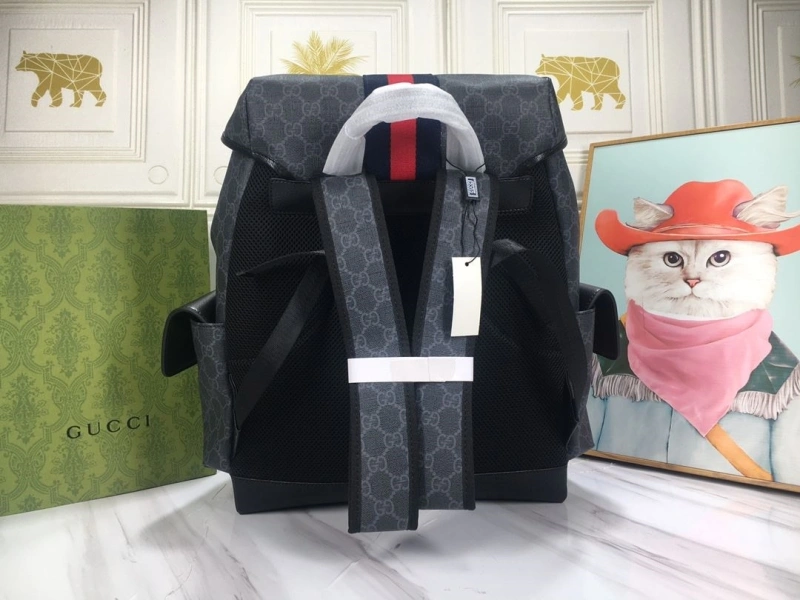 Gucci Backpacks 4186-0206