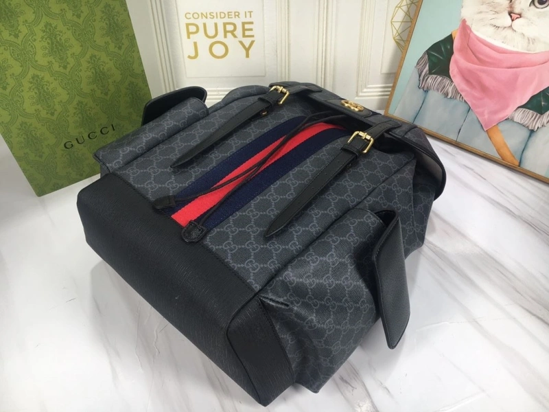 Gucci Backpacks 4186-0206
