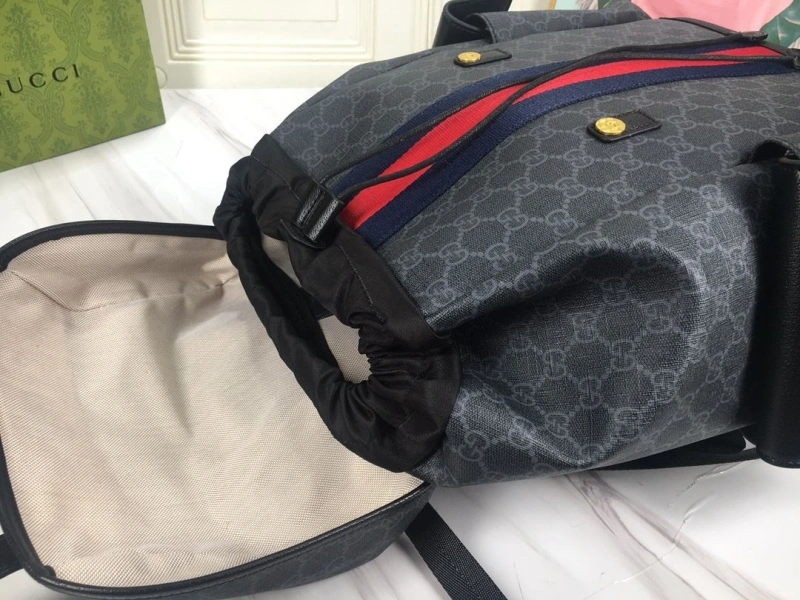 Gucci Backpacks 4186-0206