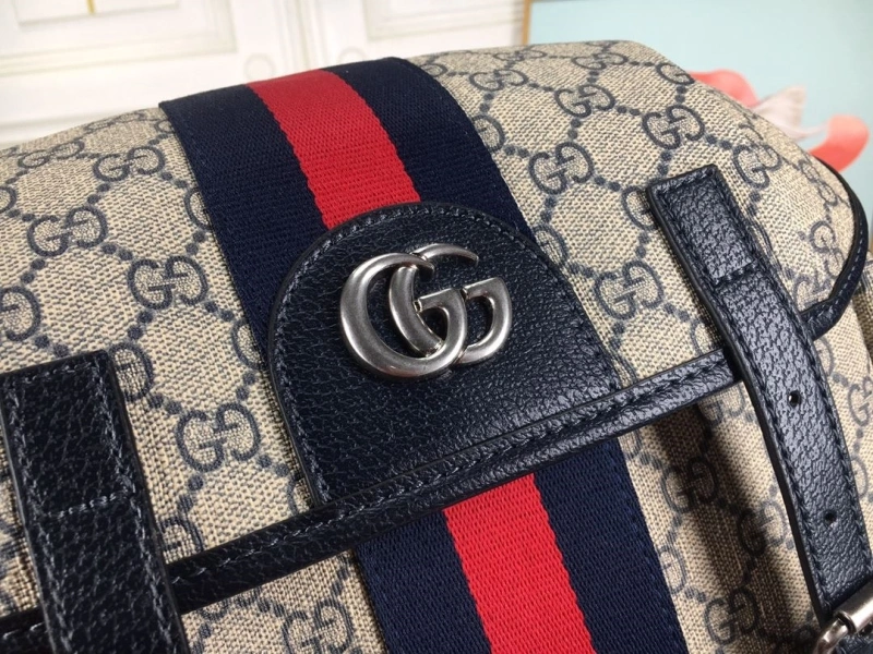 Gucci Backpacks 4186-0207