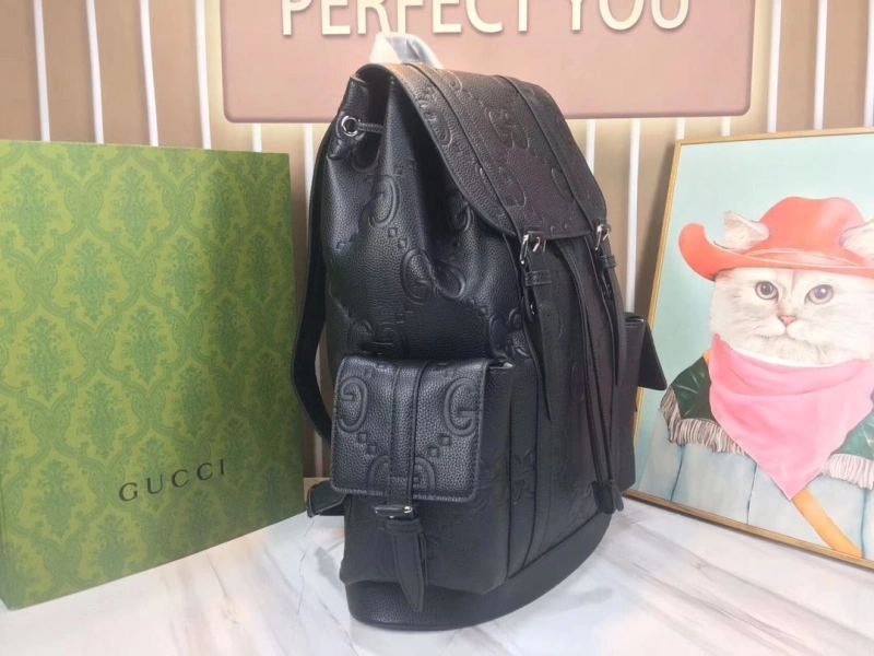 Gucci Backpacks 4186-0208