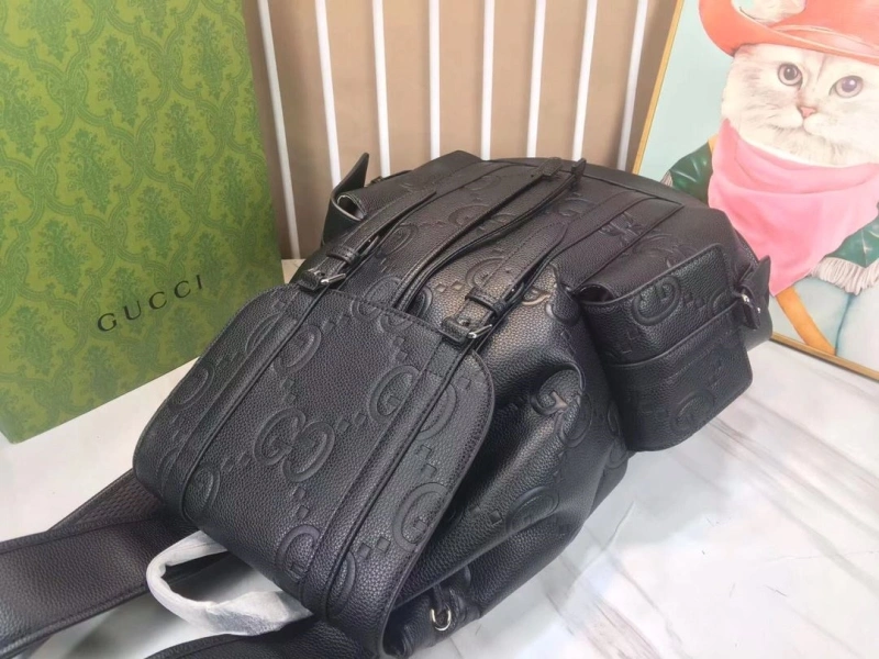 Gucci Backpacks 4186-0208