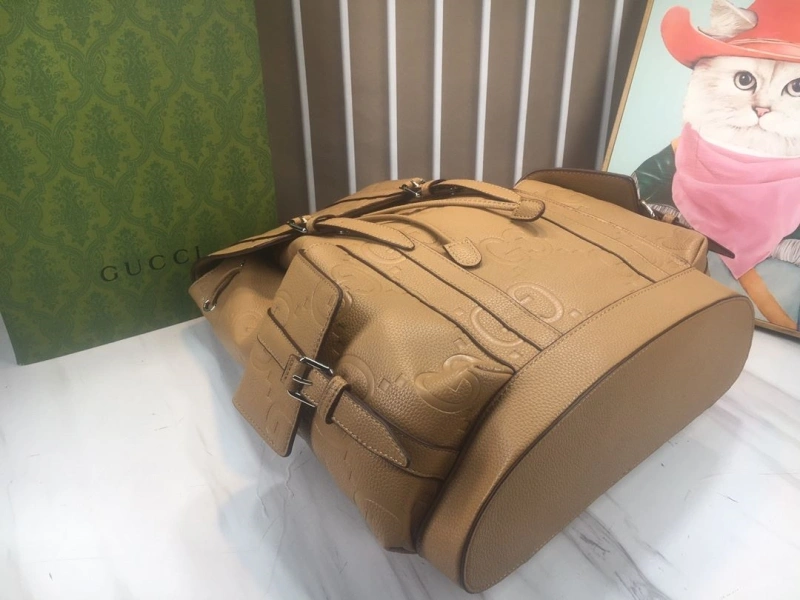 Gucci Backpacks 4186-0209