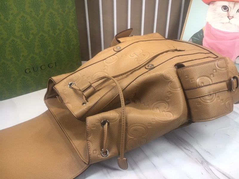 Gucci Backpacks 4186-0209