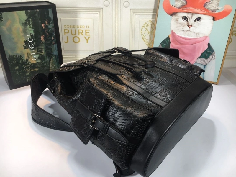 Gucci Backpacks 4186-0210