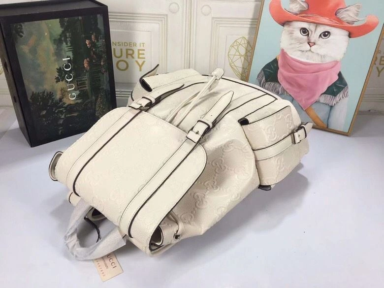 Gucci Backpacks 4186-0211