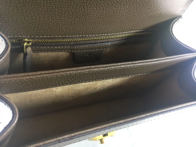 Gucci Top Handle Bags 4186-0212