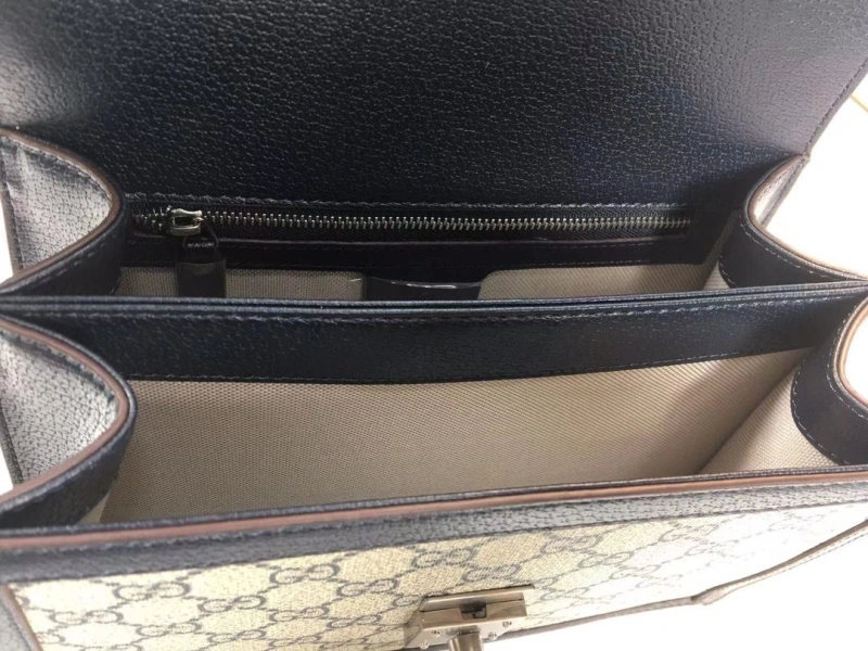 Gucci Top Handle Bags 4186-0213