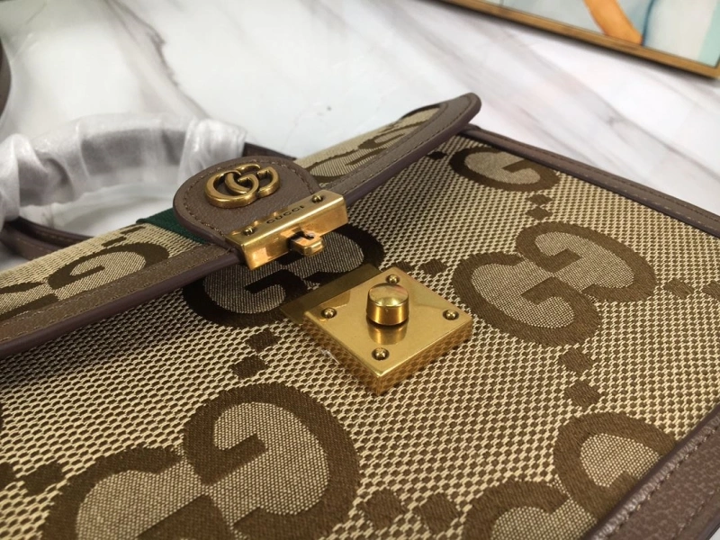 Gucci Top Handle Bags 4186-0215