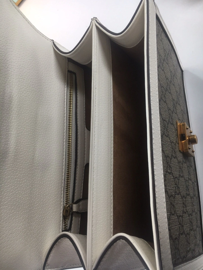 Gucci Top Handle Bags 4186-0217