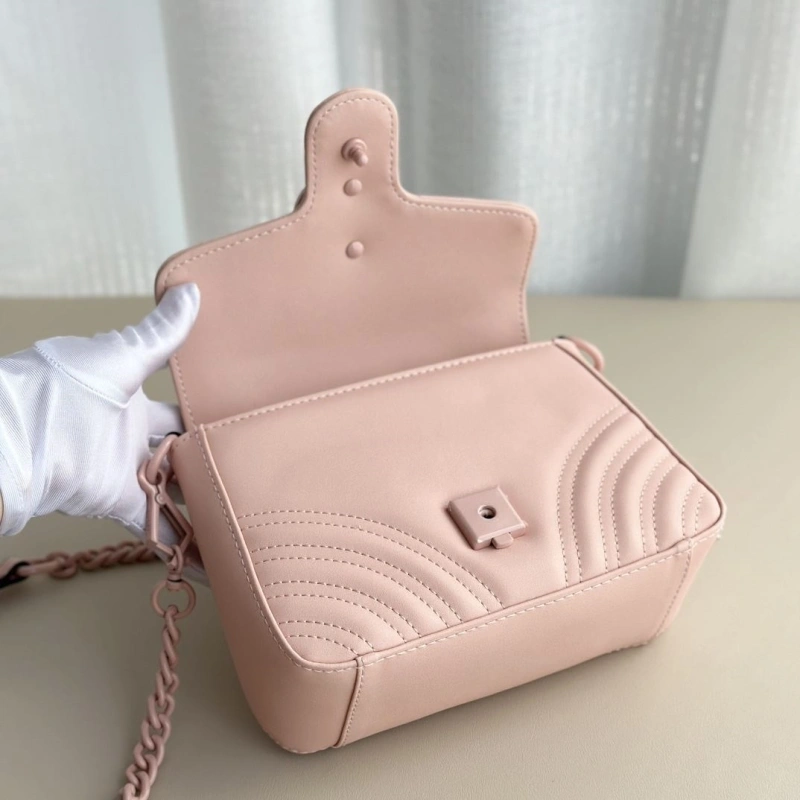 Gucci Top Handle Bags 4186-0225