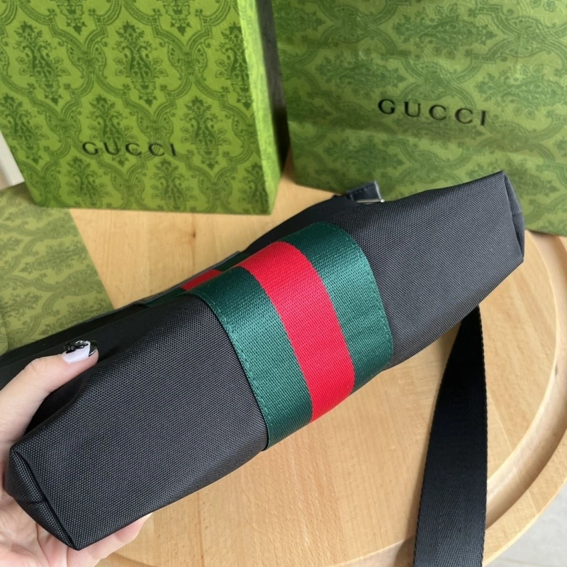 Gucci Satchel Bags 4186-0227
