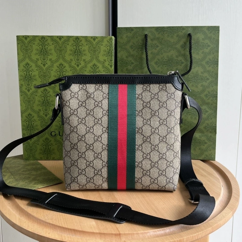 Gucci Satchel Bags 4186-0228