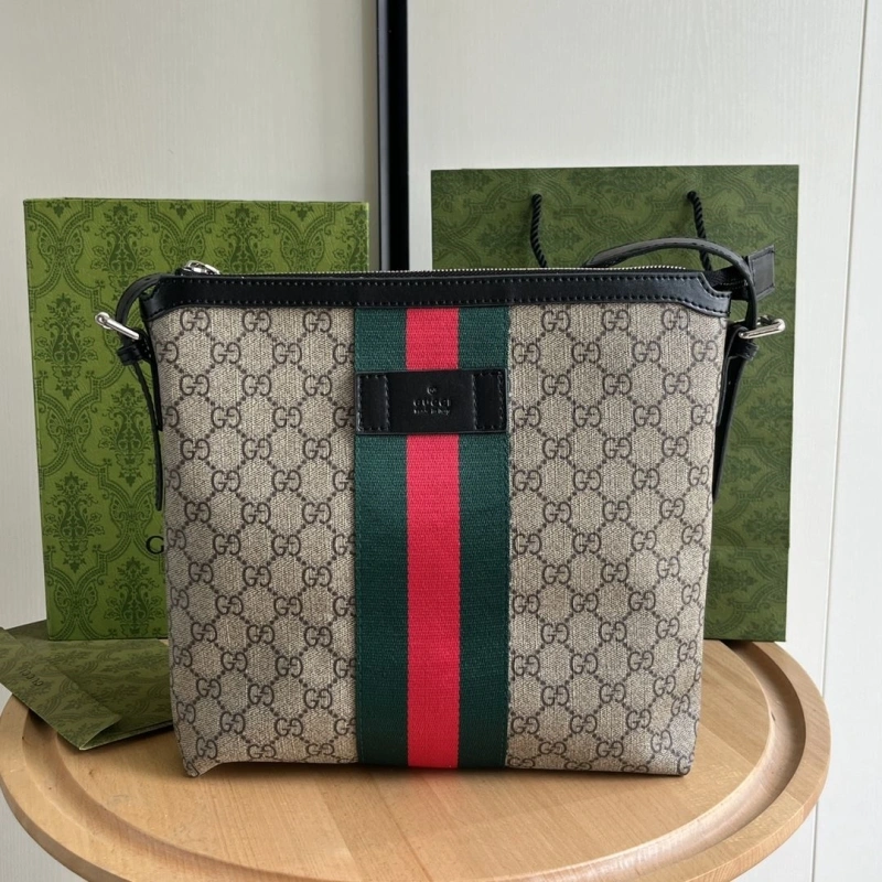 Gucci Satchel Bags 4186-0229